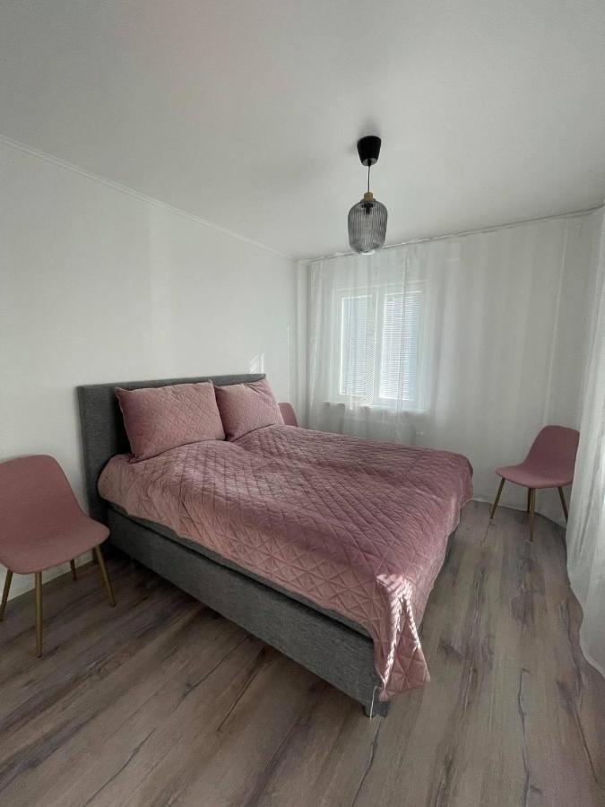Torggatan 54 Apartment มารีฮามน์ ภายนอก รูปภาพ